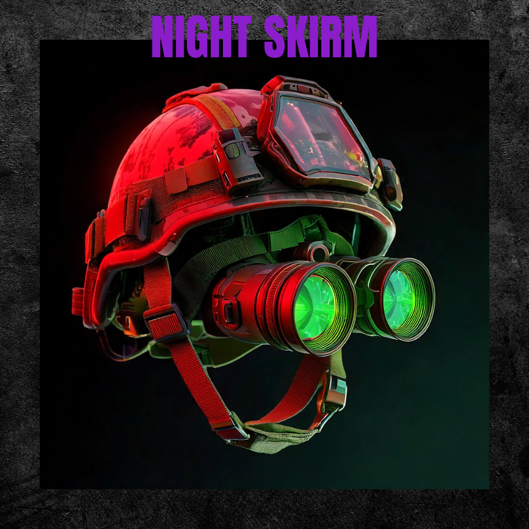 Night Skirm