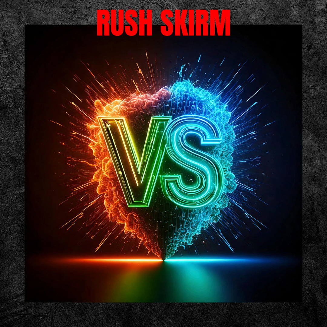 Rush Skirm