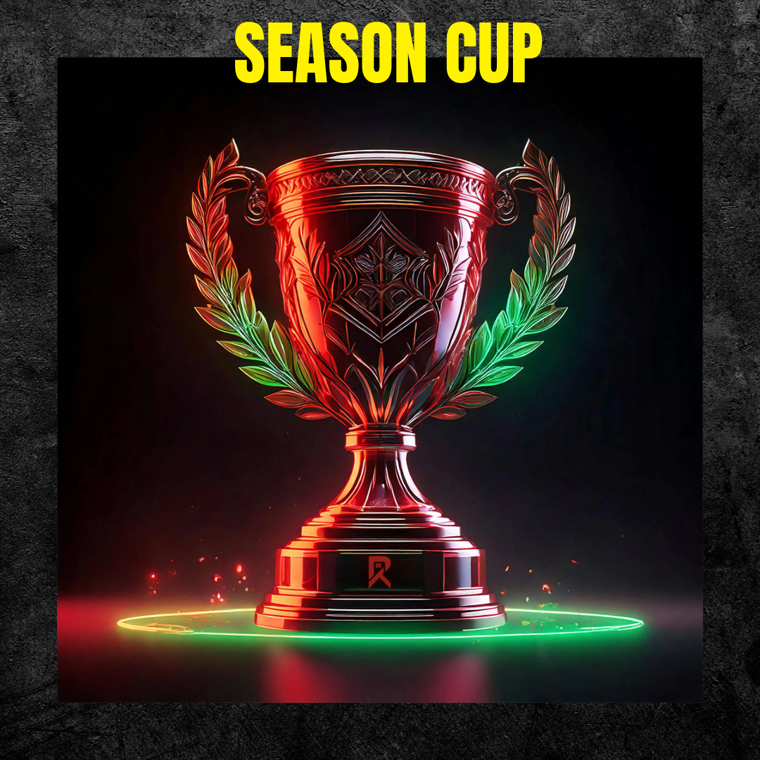 Cup Competition