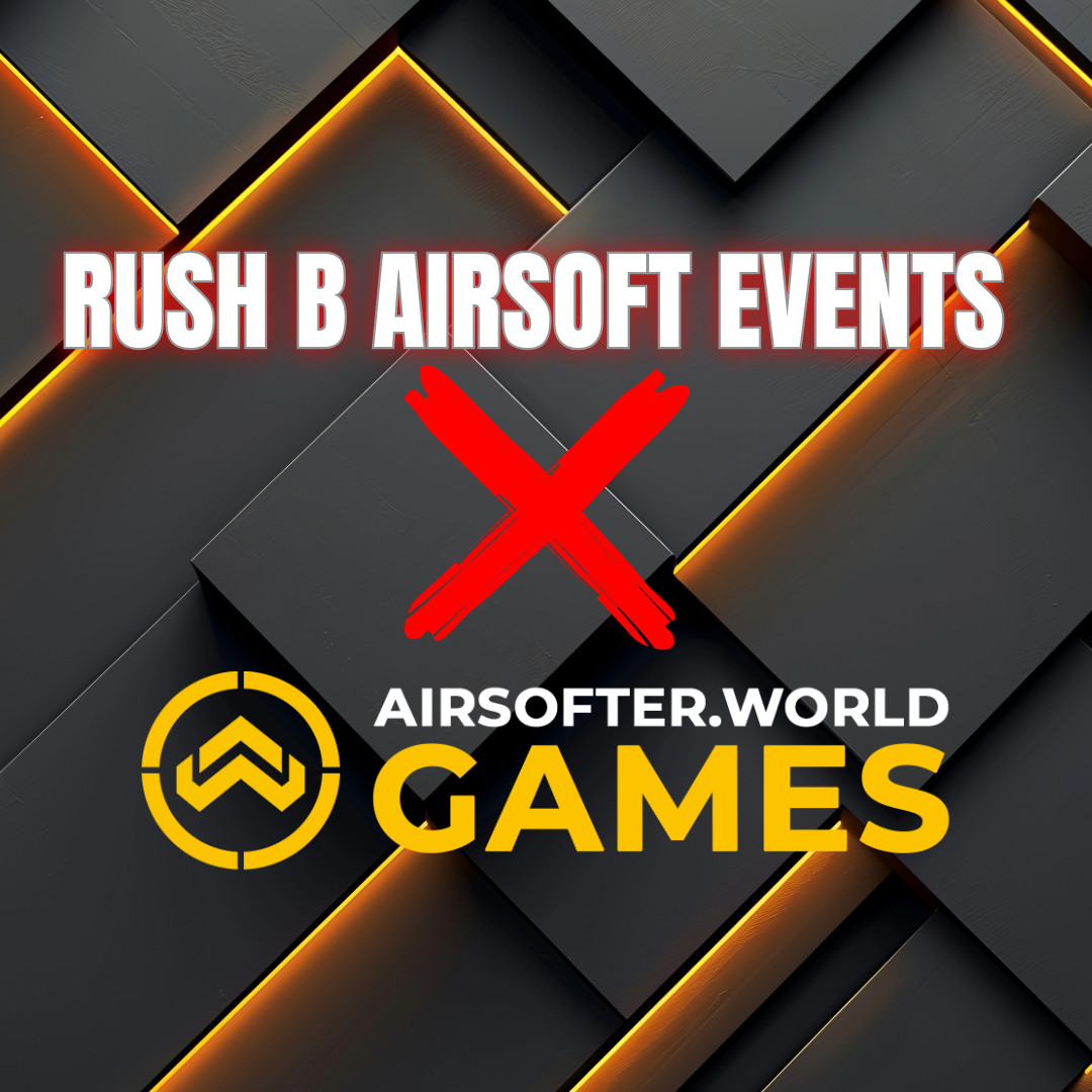 Airsoft World Games Test Event