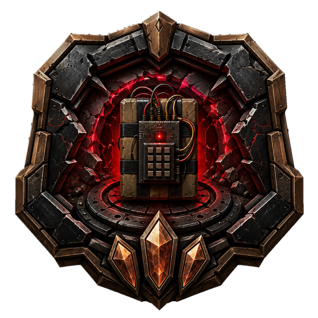 Breach Specialist Bronze