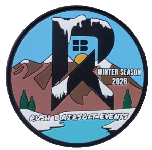 Winter Season 26 Patch